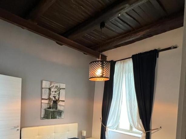 B&B Palazzo Fruscione Salernes Extérieur photo