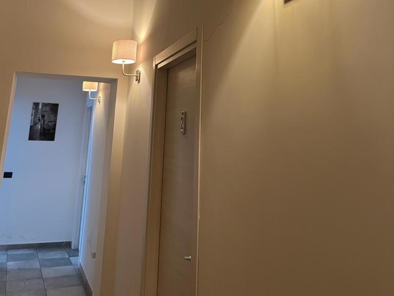 B&B Palazzo Fruscione Salernes Extérieur photo